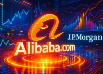 Alibaba công bố hợp tác với JPMorgan