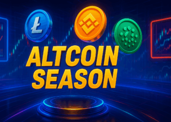 Altcoin Season bùng nổ? Nhà phân tích báo hiệu chu kỳ giảm giá đã kết thúc - Tin Tức Bitcoin - Cập Nhật Tin Tức Coin Mới Nhất 24/7 2025