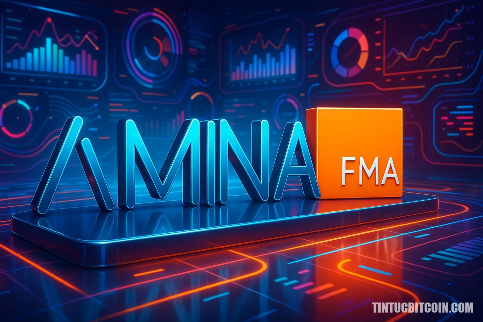 AMINA nhận được giấy phép MiCA từ FMA - Tin Tức Bitcoin - Cập Nhật Tin Tức Coin Mới Nhất 24/7 2025 AMINA nhận được giấy phép MiCA từ FMA