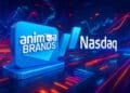 Animoca Brands nộp đơn niêm yết trên Nasdaq