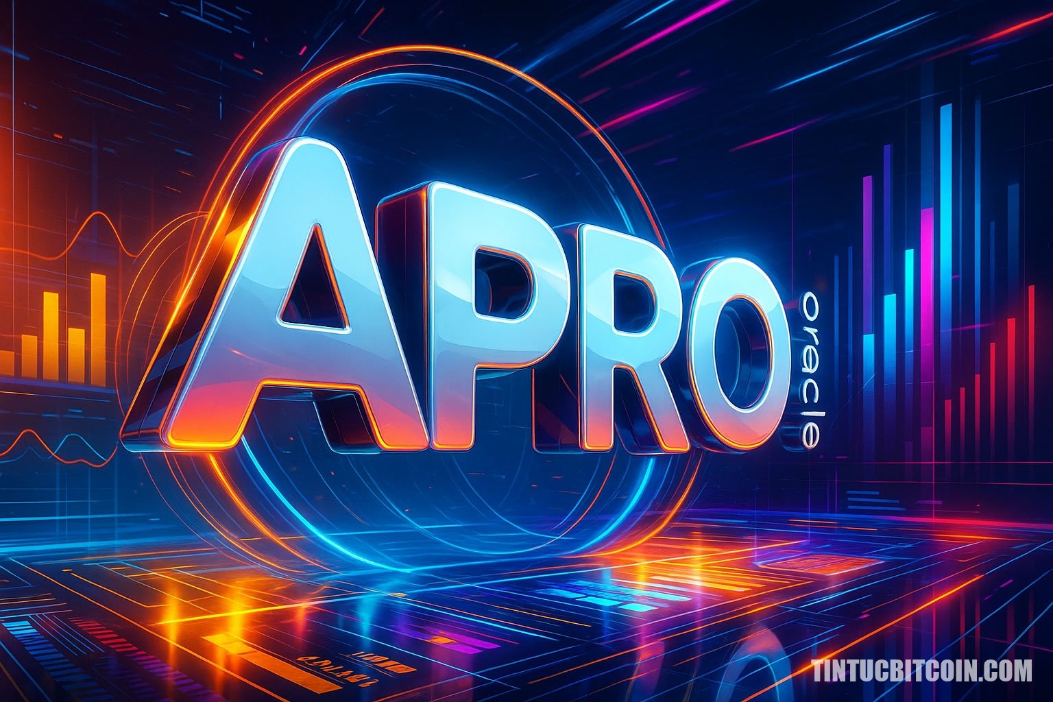 APRO là gì? Oracle phi tập trung trên BNB Chain - Tin Tức Bitcoin - Cập Nhật Tin Tức Coin Mới Nhất 24/7 2025 APRO là gì?