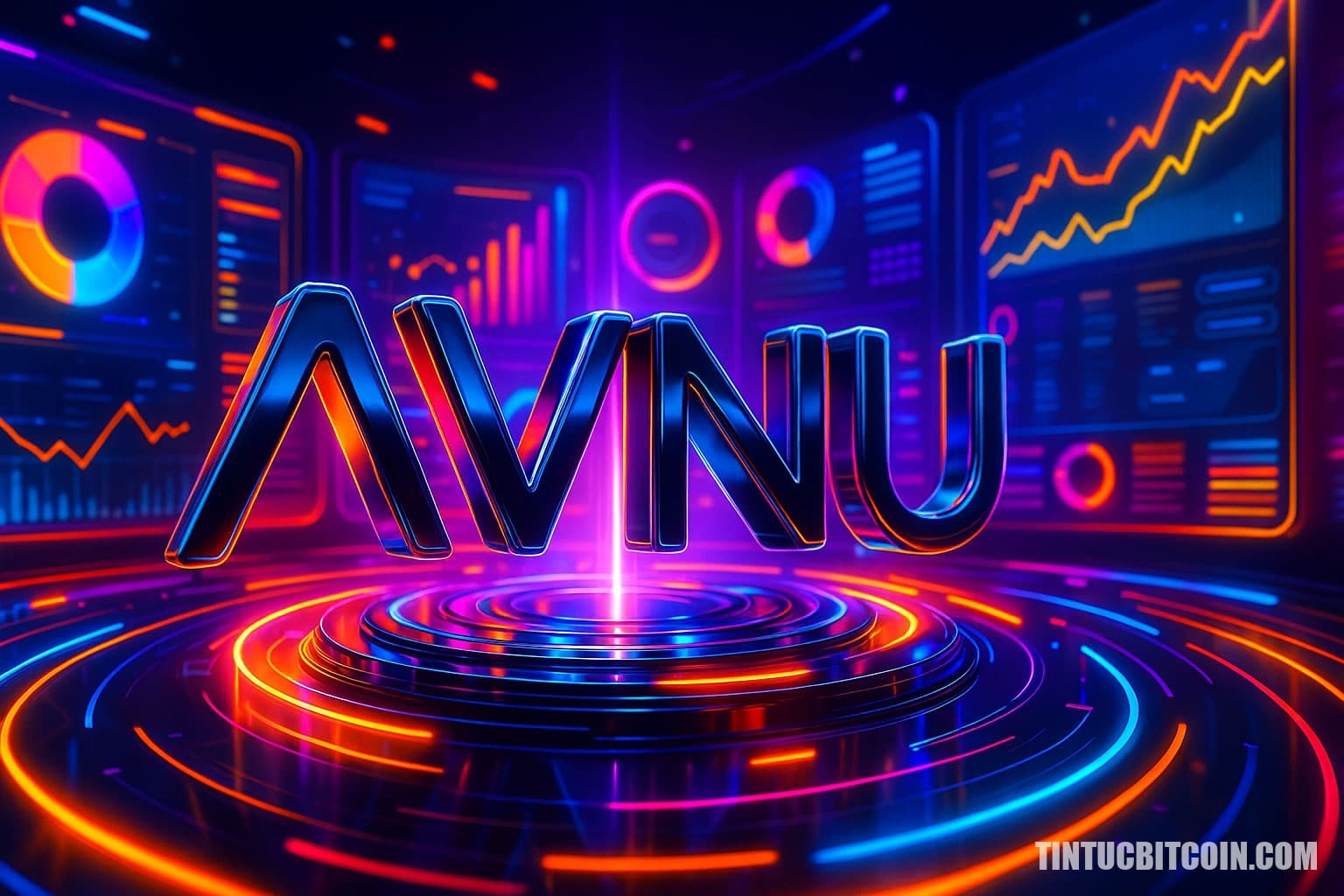 AVNU là gì? Nền tảng DEX Aggregator được phát triển trên Starknet - Tin Tức Bitcoin - Cập Nhật Tin Tức Coin Mới Nhất 24/7 2025 AVNU là gì?