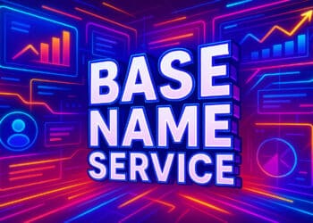 Base Name Service là gì?