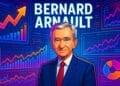 Bernard Arnault là ai? Tìm hiểu về vị CEO của LVMH - Tin Tức Bitcoin - Cập Nhật Tin Tức Coin Mới Nhất 24/7 2025 Bernard Arnault là gì?
