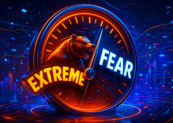 Bitcoin chạm đáy 93.000 USD khi tâm lý thị trường cực kỳ sợ hãi - Tin Tức Bitcoin - Cập Nhật Tin Tức Coin Mới Nhất 24/7 2025