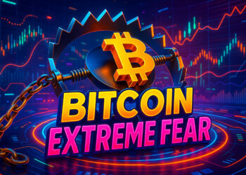 Thị trường hoảng loạn khi Bitcoin mất mốc 100K USD