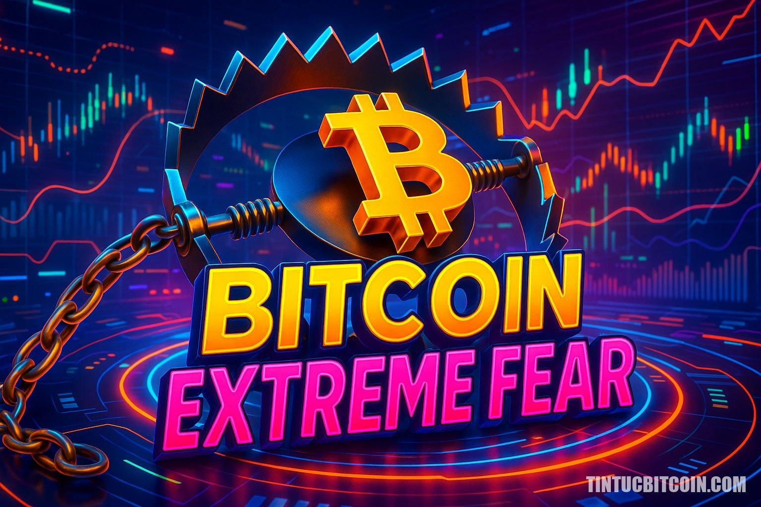 Thị trường hoảng loạn khi Bitcoin mất mốc 100K USD - Tin Tức Bitcoin - Cập Nhật Tin Tức Coin Mới Nhất 24/7 2025 Thị trường hoảng loạn khi Bitcoin mất mốc 100K USD