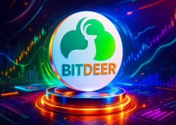 Bitdeer khai thác 121 BTC trong tuần qua