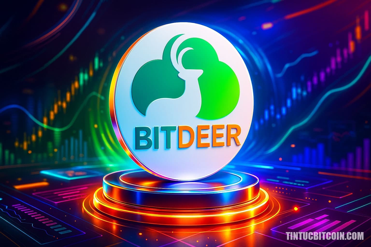 Bitdeer khai thác 121 BTC trong tuần qua - Tin Tức Bitcoin - Cập Nhật Tin Tức Coin Mới Nhất 24/7 2025 Bitdeer khai thác 121 BTC trong tuần qua