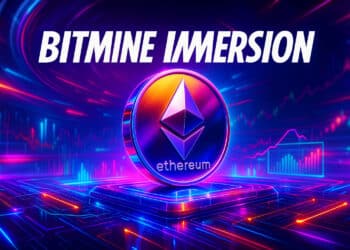 BitMine Immersion mua thêm 300 triệu USD ETH