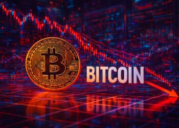 Bitcoin giảm xuống gần mức 80K USD do cấu trúc thị trường suy yếu
