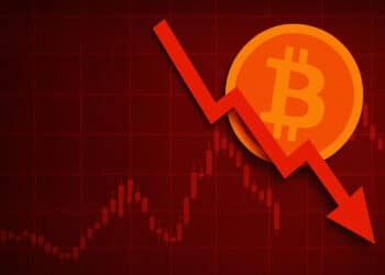 Bitcoin suy giảm - Thị trường chuyển sang trạng thái phòng thủ