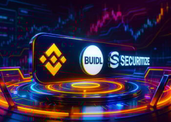 BUIDL được Binance chấp nhận làm tài sản thế chấp ngoài sàn cho khách hàng tổ chức