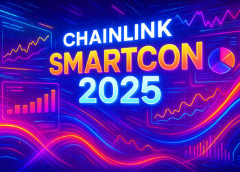 Chainlink Smartcon 2025 - Sự kiện nhà đầu tư LINK cần chú ý