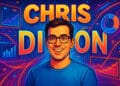 Chris Dixon là ai?