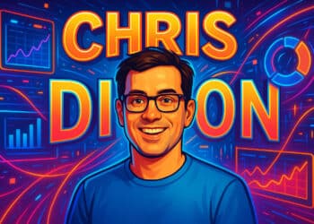 Chris Dixon là ai?