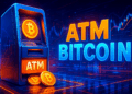 Công ty ATM Bitcoin cân nhắc bán 100 triệu USD sau truy tố CEO