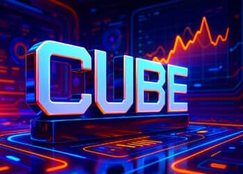 Cube Exchange là gì?