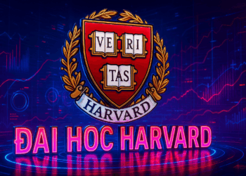 Đại học Harvard tăng mạnh nắm giữ Bitcoin ETF