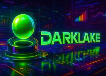 Darklake là gì?