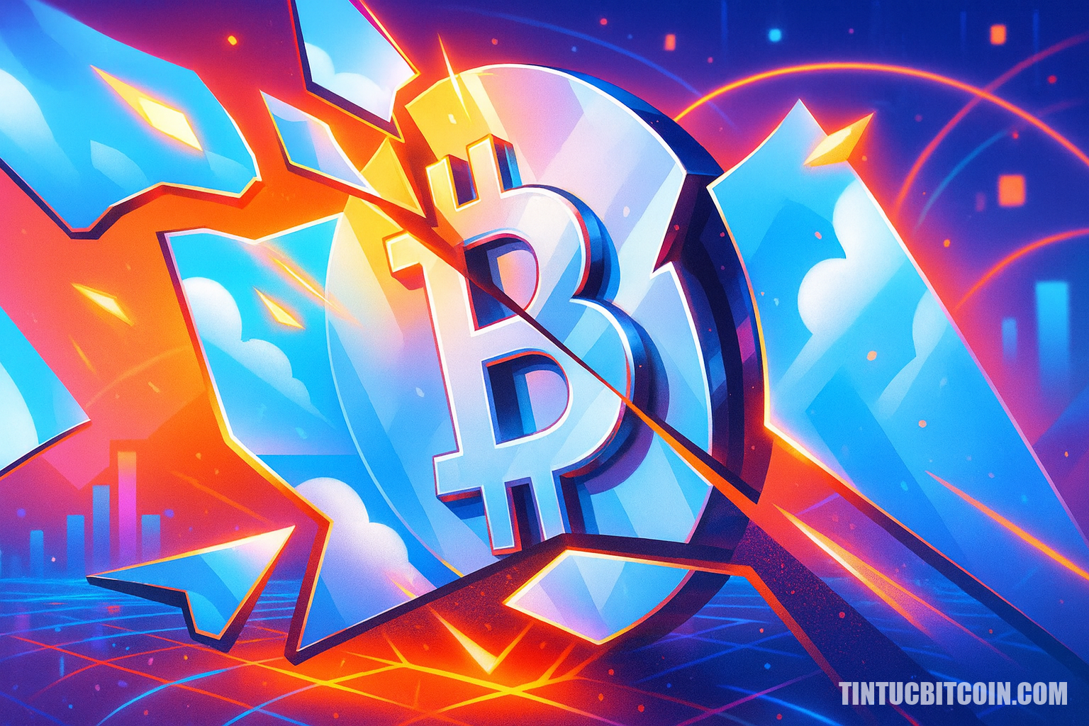 Death Cross xác nhận: Bitcoin tạo đáy hay sắp lao dốc? - Tin Tức Bitcoin - Cập Nhật Tin Tức Coin Mới Nhất 24/7 2025 Death Cross xác nhận: Bitcoin tạo đáy hay sắp lao dốc?