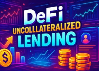 DeFi Uncollateralized Lending là gì?