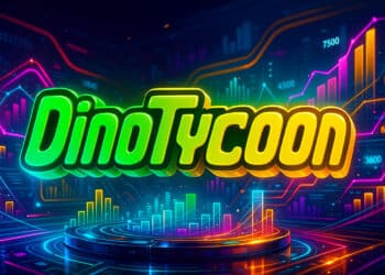 Dino Tycoon là gì?