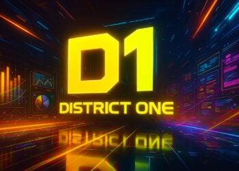 DistrictOne là gì?