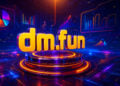 dm.fun là gì? Ứng dụng xã hội và giao dịch on-chain xây dựng trên Solana - Tin Tức Bitcoin - Cập Nhật Tin Tức Coin Mới Nhất 24/7 2025 dm.fun là gì?