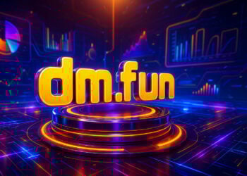dm.fun là gì?