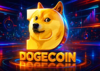 Dogecoin giảm 8% khi cá voi bán 440 triệu USD token