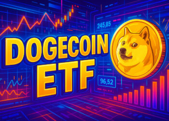Quỹ Dogecoin ETF có thể sớm ra mắt tại Hoa Kỳ