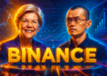 Đội ngũ pháp lý của Warren đã bác bỏ lời đe dọa phỉ báng của người sáng lập Binance - Tin Tức Bitcoin - Cập Nhật Tin Tức Coin Mới Nhất 24/7 2025 Đội ngũ pháp lý của Warren đã bác bỏ lời đe dọa phỉ báng của người sáng lập Binance