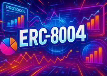 ERC-8004 là gì?