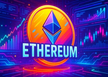 Ethereum (ETH) rớt xuống dưới 3.700 USD, giảm 4% trong ngày