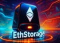 EthStorage là gì?