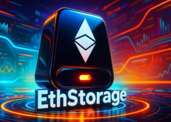 EthStorage là gì?