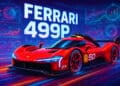 Ferrari phát hành token Ferrari 499P - Tin Tức Bitcoin - Cập Nhật Tin Tức Coin Mới Nhất 24/7 2025 Ferrari phát hành token Ferrari 499P