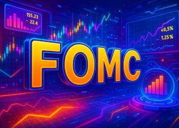 FOMC là gì?