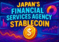 FSA hỗ trợ ngân hàng Nhật Bản phát hành Stablecoin - Tin Tức Bitcoin - Cập Nhật Tin Tức Coin Mới Nhất 24/7 2025 FSA hỗ trợ ngân hàng Nhật Bản phát hành Stablecoin