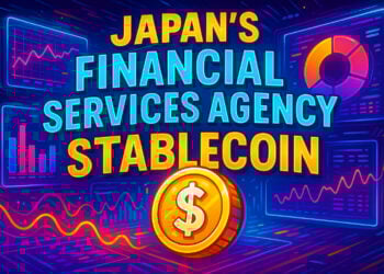 FSA hỗ trợ ngân hàng Nhật Bản phát hành Stablecoin