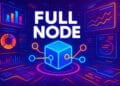 Full Node là gì? Tìm hiểu về khái niệm full node - Tin Tức Bitcoin - Cập Nhật Tin Tức Coin Mới Nhất 24/7 2025 Full Node là gì?