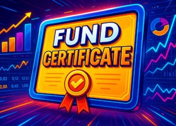 Chứng chỉ quỹ là gì?