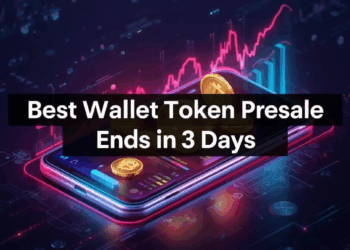 Trong cuộc đua trở thành “siêu ứng dụng” ví crypto, Best Wallet đang đặt cược vào một điều mà ngành này còn thiếu