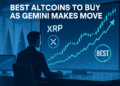 Gemini Mở Giao Dịch XRP Phái Sinh Ở Châu Âu – Vì Sao Trader Đang Đổ Sự Quan Tâm Về $BEST? - Tin Tức Bitcoin - Cập Nhật Tin Tức Coin Mới Nhất 24/7 2025 Gemini Mở Giao Dịch XRP Phái Sinh Ở Châu Âu – Vì Sao Trader Đang Đổ Sự Quan Tâm Về $BEST?