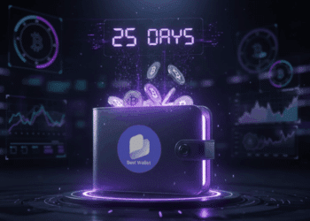 Best Wallet Token Đếm Ngược 25 Ngày Trước Khi Ra Mắt Trên DEX – Nền Tảng Ví Web3 Tích Hợp Toàn Diện Chuẩn Bị Ra Mắt Chính Thức