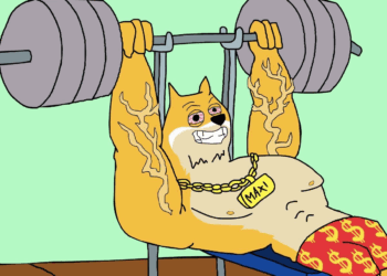 Dogecoin Chững Lại, Nhà Đầu Tư Tìm Kiếm “Thế Hệ Meme Coin Mới”