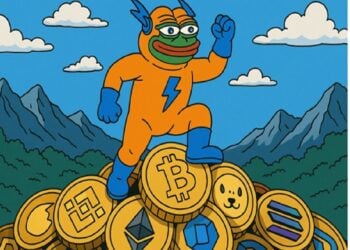 Bitcoin Được JPMorgan Dự Đoán Sẽ Đạt 170.000 USD – Nhà Đầu Tư Chú Ý Đến Layer 2 Bitcoin Hyper