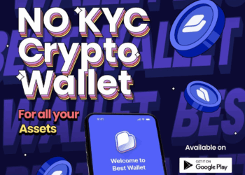 Bitcoin giảm dưới 100.000 USD, Best Wallet chuẩn bị ra mắt tính năng mua BTC tự động theo DCA