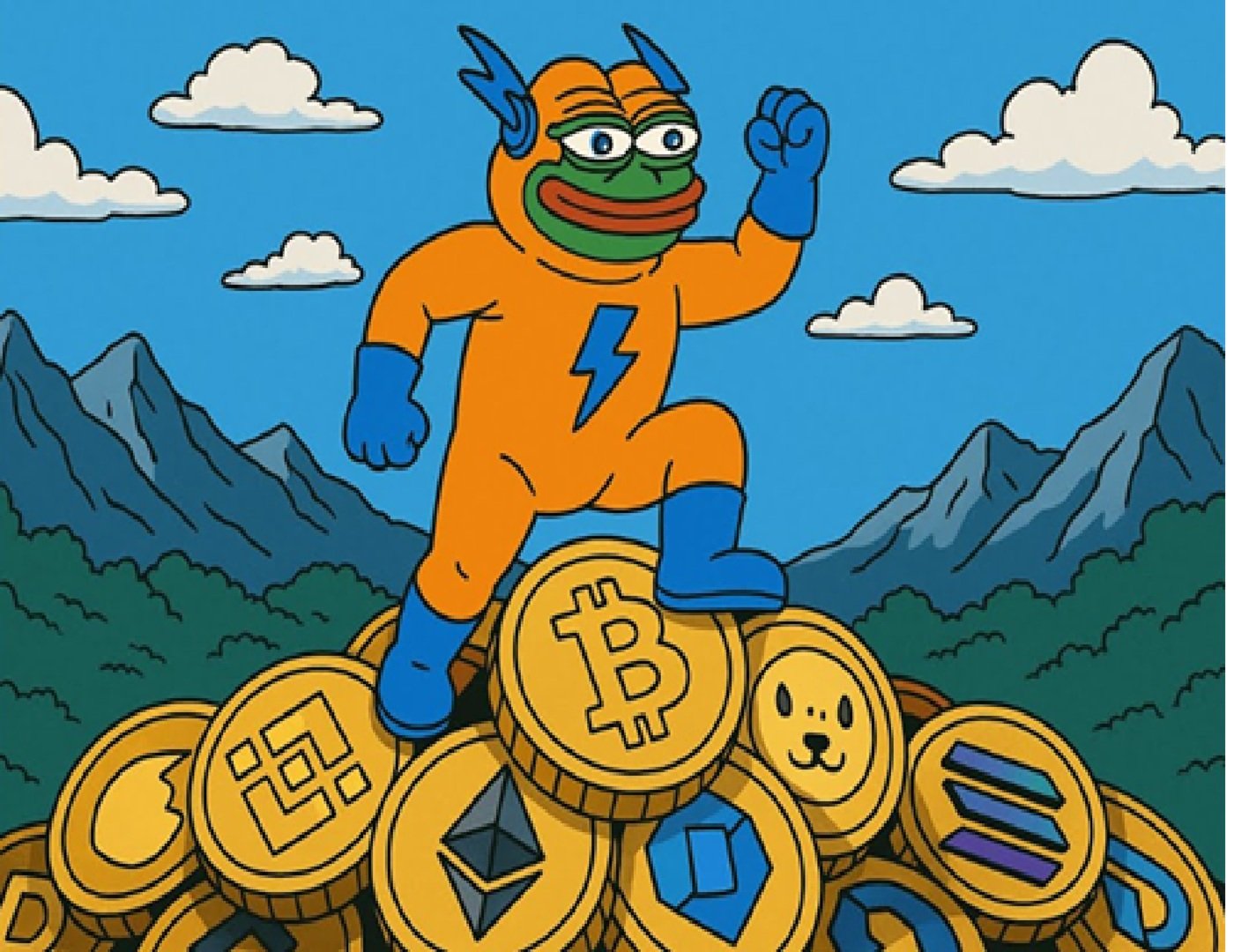 Bitcoin Được JPMorgan Dự Đoán Sẽ Đạt 170.000 USD – Nhà Đầu Tư Chú Ý Đến Layer 2 Bitcoin Hyper - Tin Tức Bitcoin - Cập Nhật Tin Tức Coin Mới Nhất 24/7 2025 Bitcoin Được JPMorgan Dự Đoán Sẽ Đạt 170.000 USD – Nhà Đầu Tư Chú Ý Đến Layer 2 Bitcoin Hyper